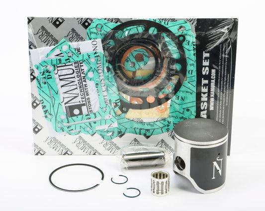 Top End Kit Nikasil Cyl 53.96/+0.02 Kaw