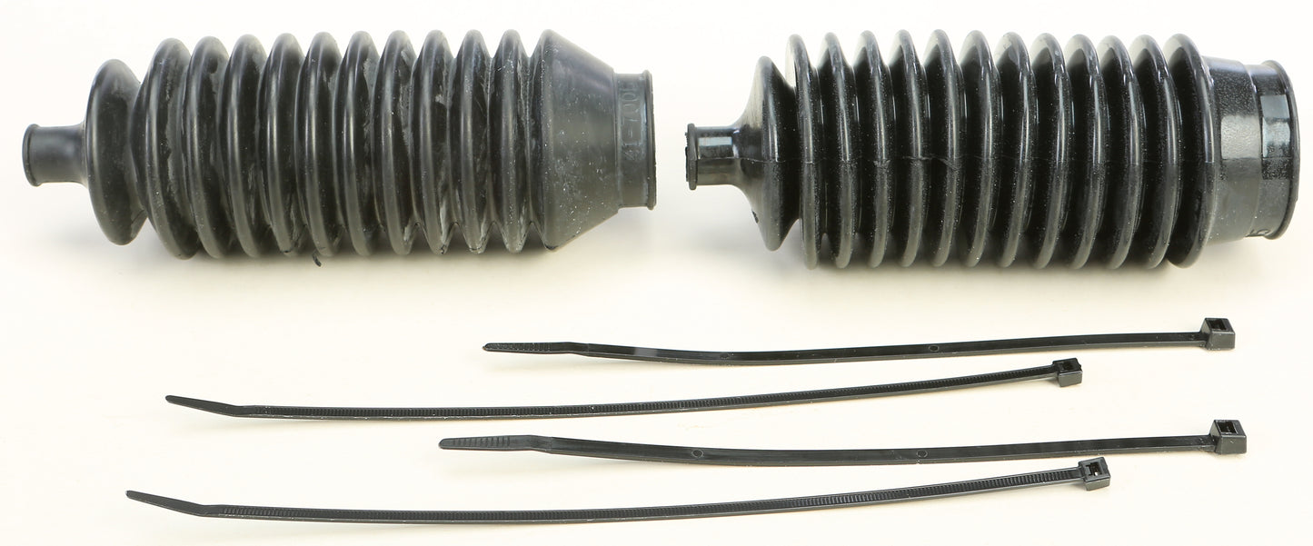 Rack Boot Kit