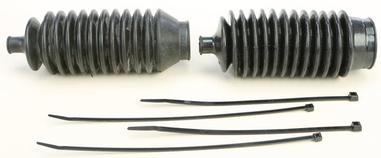 Rack Boot Kit