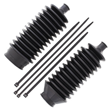 Rack Boot Kit