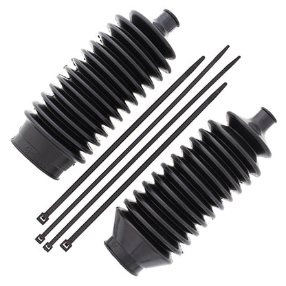 Rack Boot Kit