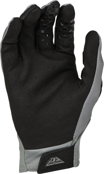 Pro Lite Gloves Grey 2x