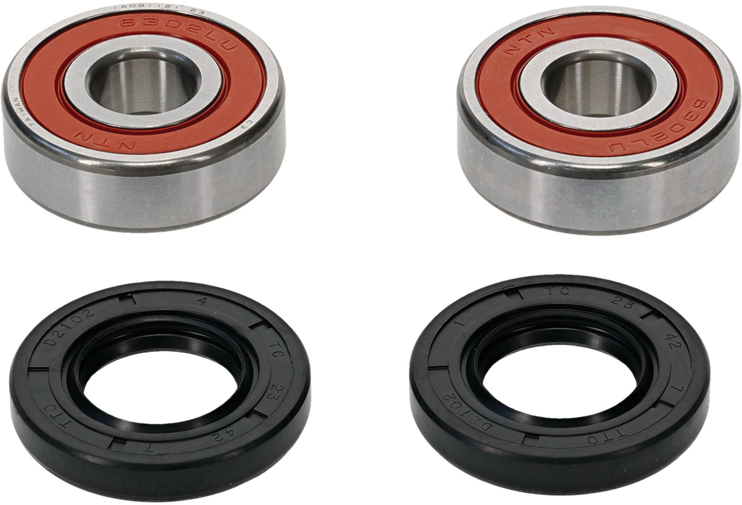 Wheel Bearing Kit Premium