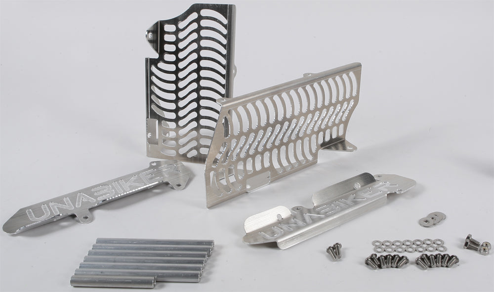 Radiator Guard (Natural)
