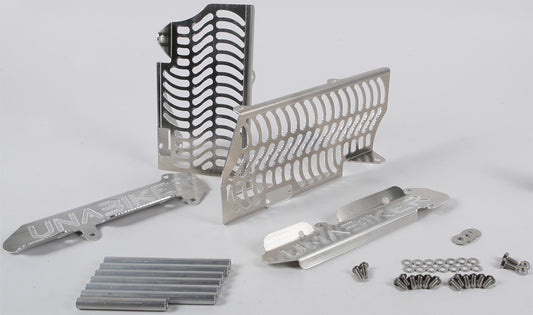 Radiator Guard (Natural)