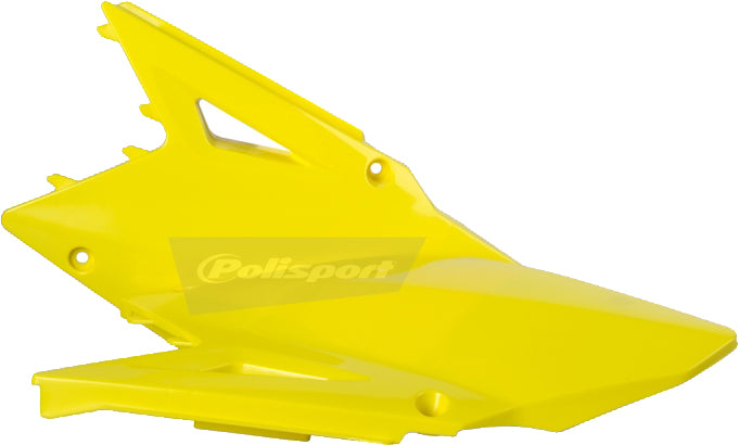 Side Panels Yel Rmz450 '08 10