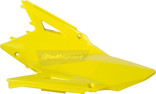 Side Panels Yel Rmz450 '08 10