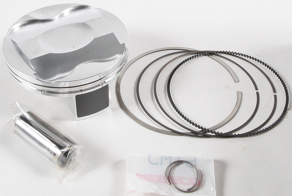 Piston Kit Armorglide Box Frg 96.00/Std 13.2:1 Suz