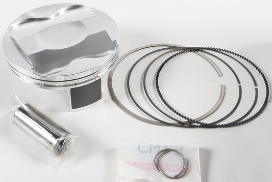 Piston Kit Armorglide Box Frg 96.00/Std 13.2:1 Suz