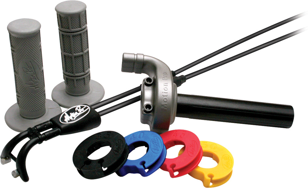 Throttle Kit Atv Yfz450r