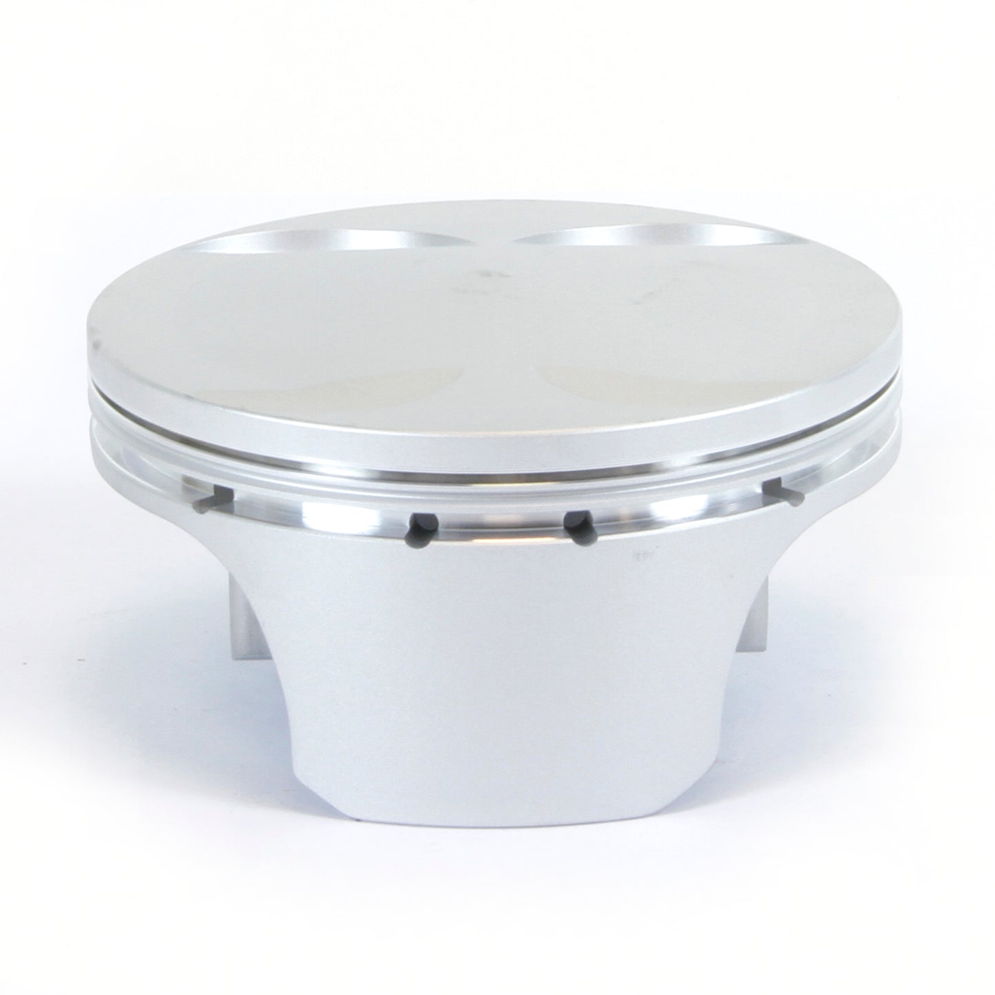Piston Kit Forged Nikasil Cyl 88.95/Std Beta/Ktm