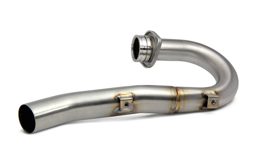 Stainless Steel Head Pipe