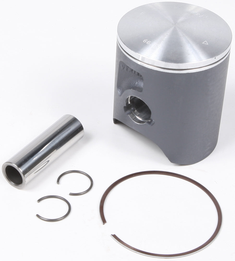 Piston Kit Cast 66.35/Std Ktm