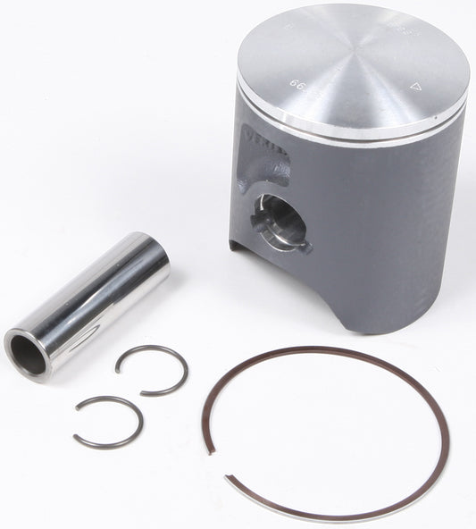 Piston Kit Cast 66.35/Std Ktm