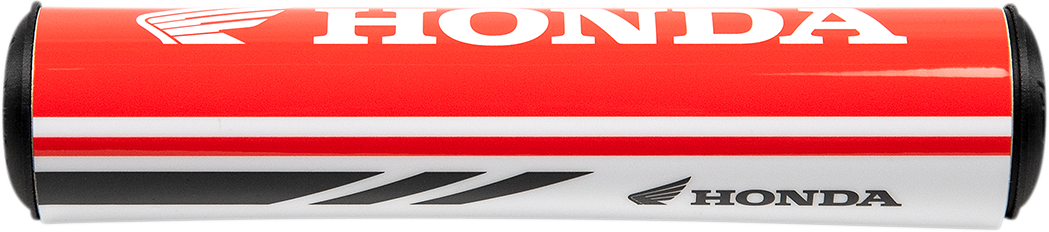 FACTORY EFFEX Premium Handlebar Pad - Honda 23-66310