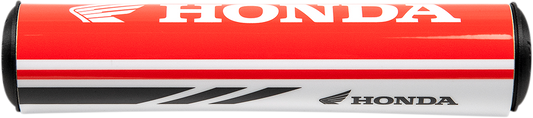 FACTORY EFFEX Premium Handlebar Pad - Honda 23-66310