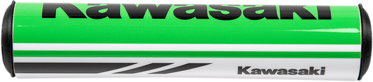 FACTORY EFFEX Premium Handlebar Pad - Kawasaki 23-66110