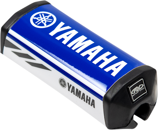 FACTORY EFFEX Premium Bulge Handlebar Pad - Yamaha 23-66214