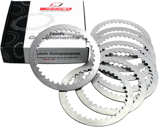 Drive Plates 8 Steel Ktm