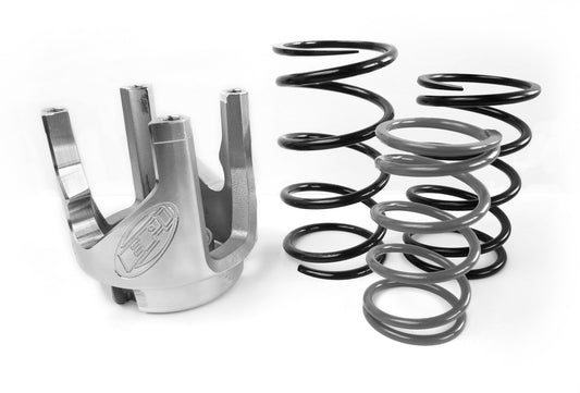 Clutch Kit 0 3000 Elev O/S