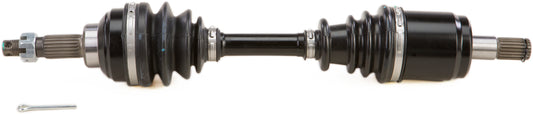 Oe Front Axle