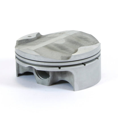 Piston Kit Forged Nikasil Cyl 75.96/Std 13.2:1 Hus/Ktm