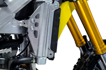 Radiator Braces