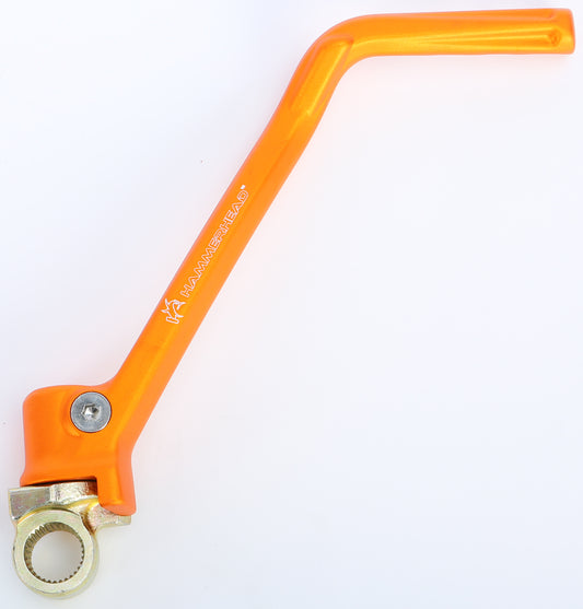 Kick Starter Orange