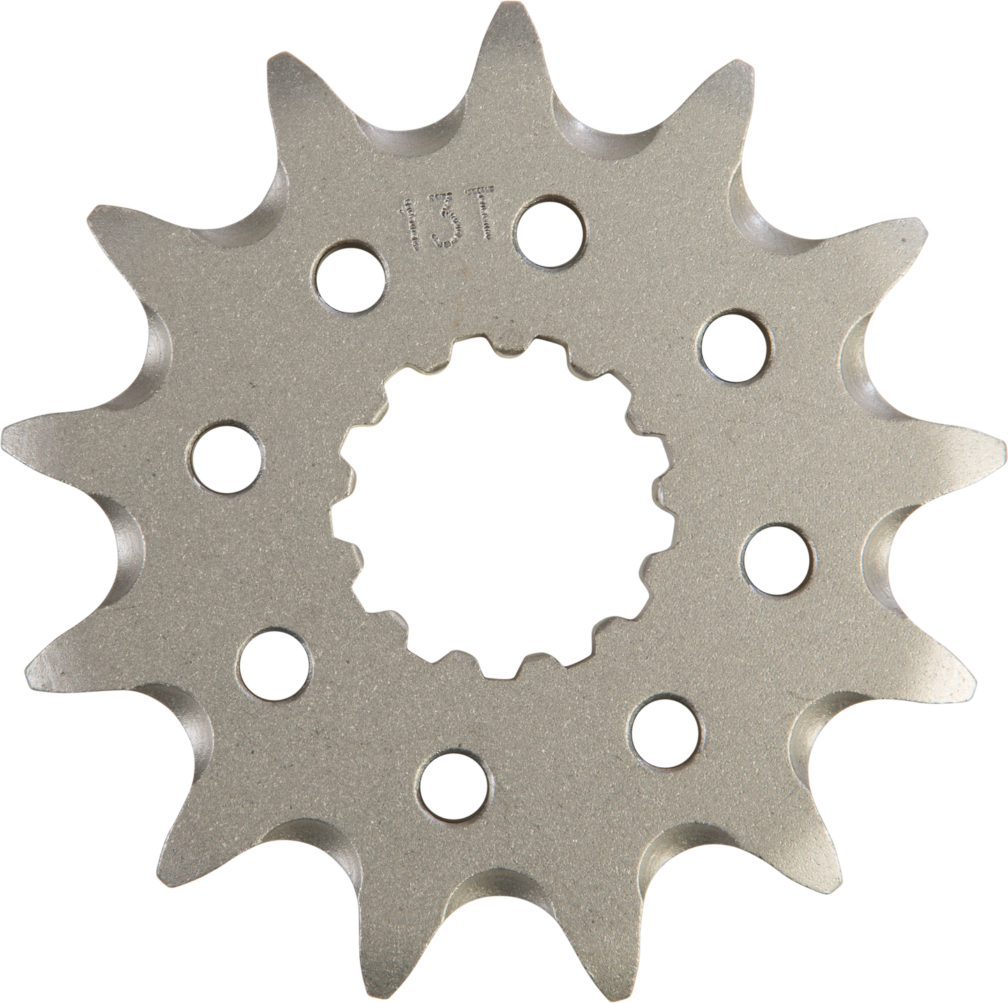 Front Cs Sprocket Steel 13t 520 Kaw/Yam