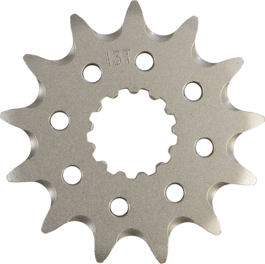 Front Cs Sprocket Steel 13t 520 Kaw/Yam