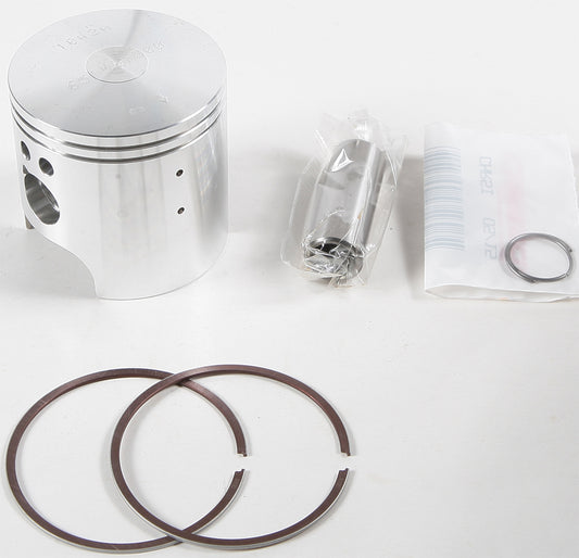 Piston Kit Pro Lite 53.00/+0.50 Kaw/Suz