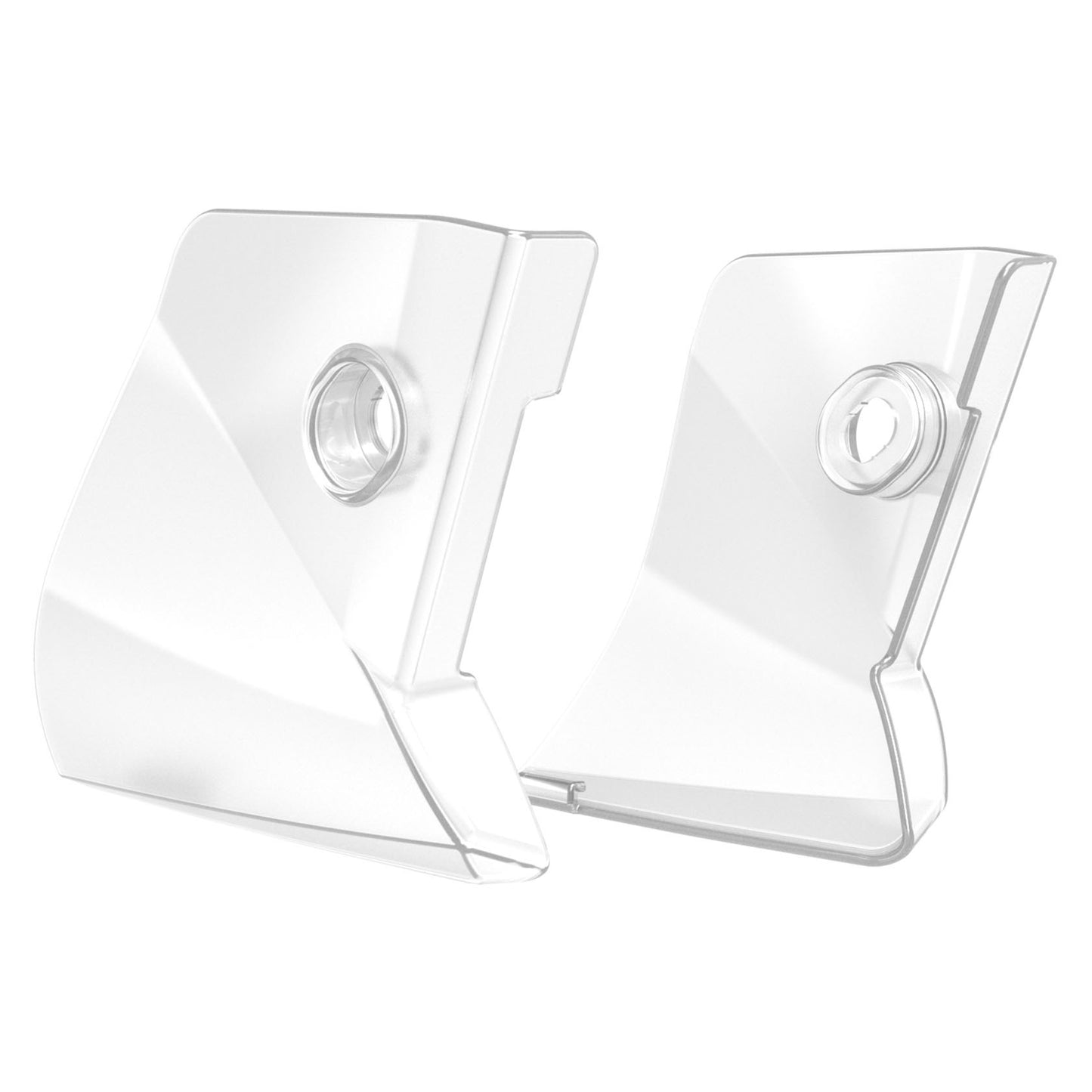 Graphic Guards Clear Hon