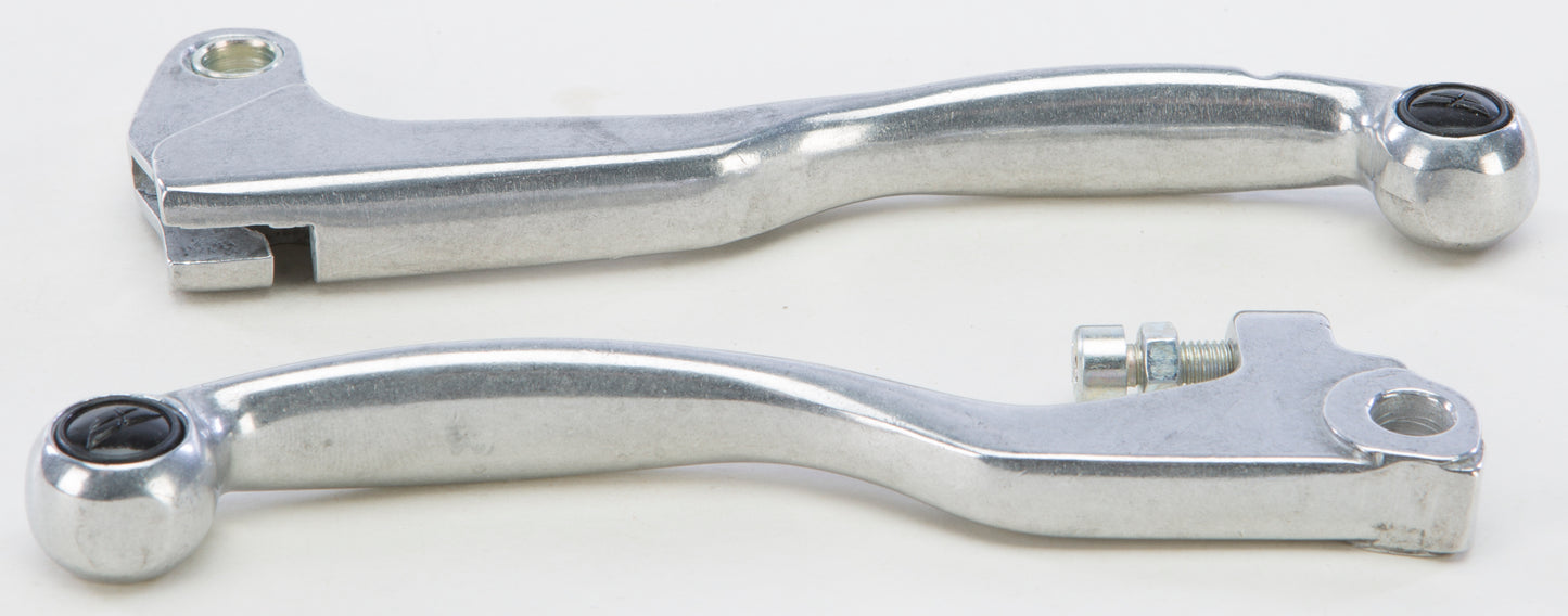 Pro Shorty Lever Set Polished