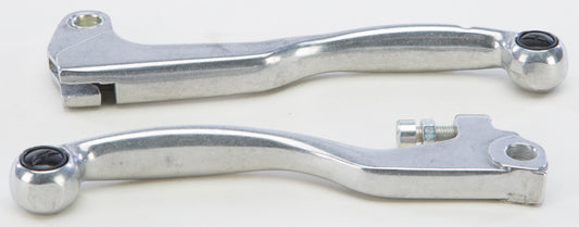 Pro Shorty Lever Set Polished