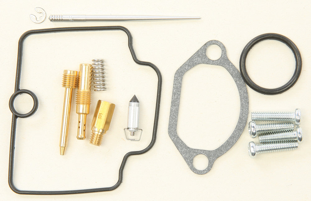 Bike Carburetor Rebuild Kit
