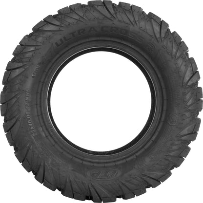 Tire Ultracross F/R 23x10 12 Lr880lbs Bias