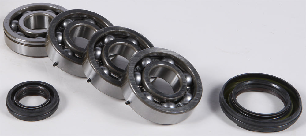 Crankshaft Bearing & Seal Kit