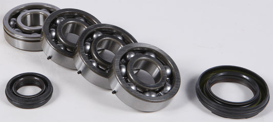 Crankshaft Bearing & Seal Kit