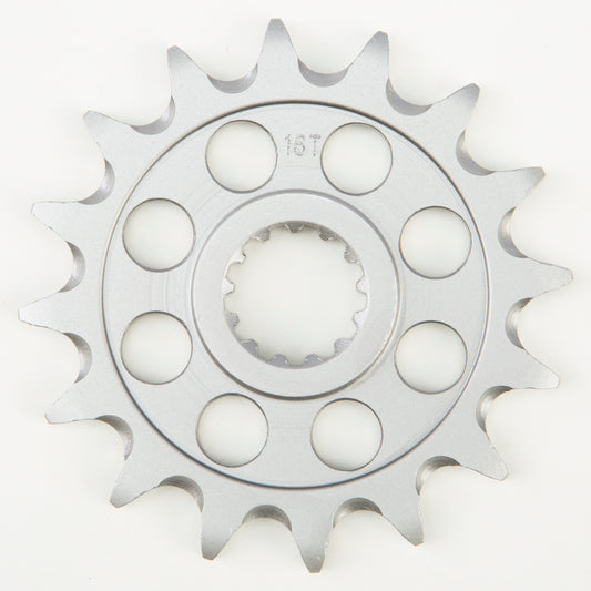 Front Cs Sprocket Steel 16t 520 Suz