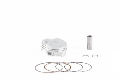 Piston Kit Forged Nikasil Cyl 65.97/Std 11.7:1 Hon