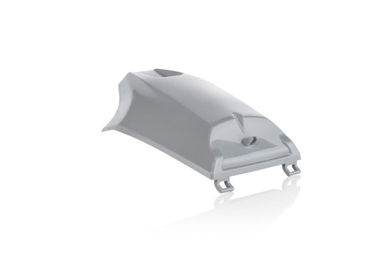 Tank Cover Grey