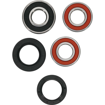 Wheel Bearing Kit Premium