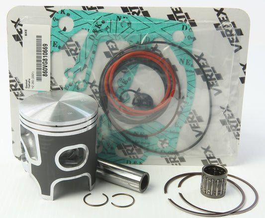 Top End Kit 66.35/Std Yam