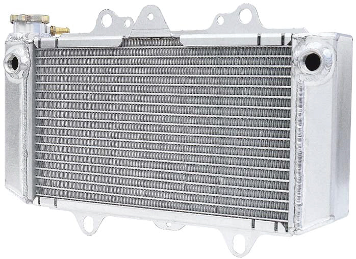 Power Flo Radiator