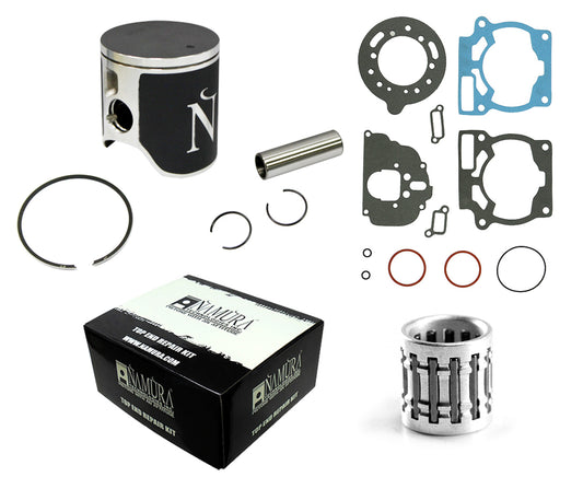 Top End Kit Gp Nikasil Sgl Rng 53.95/Std Ktm