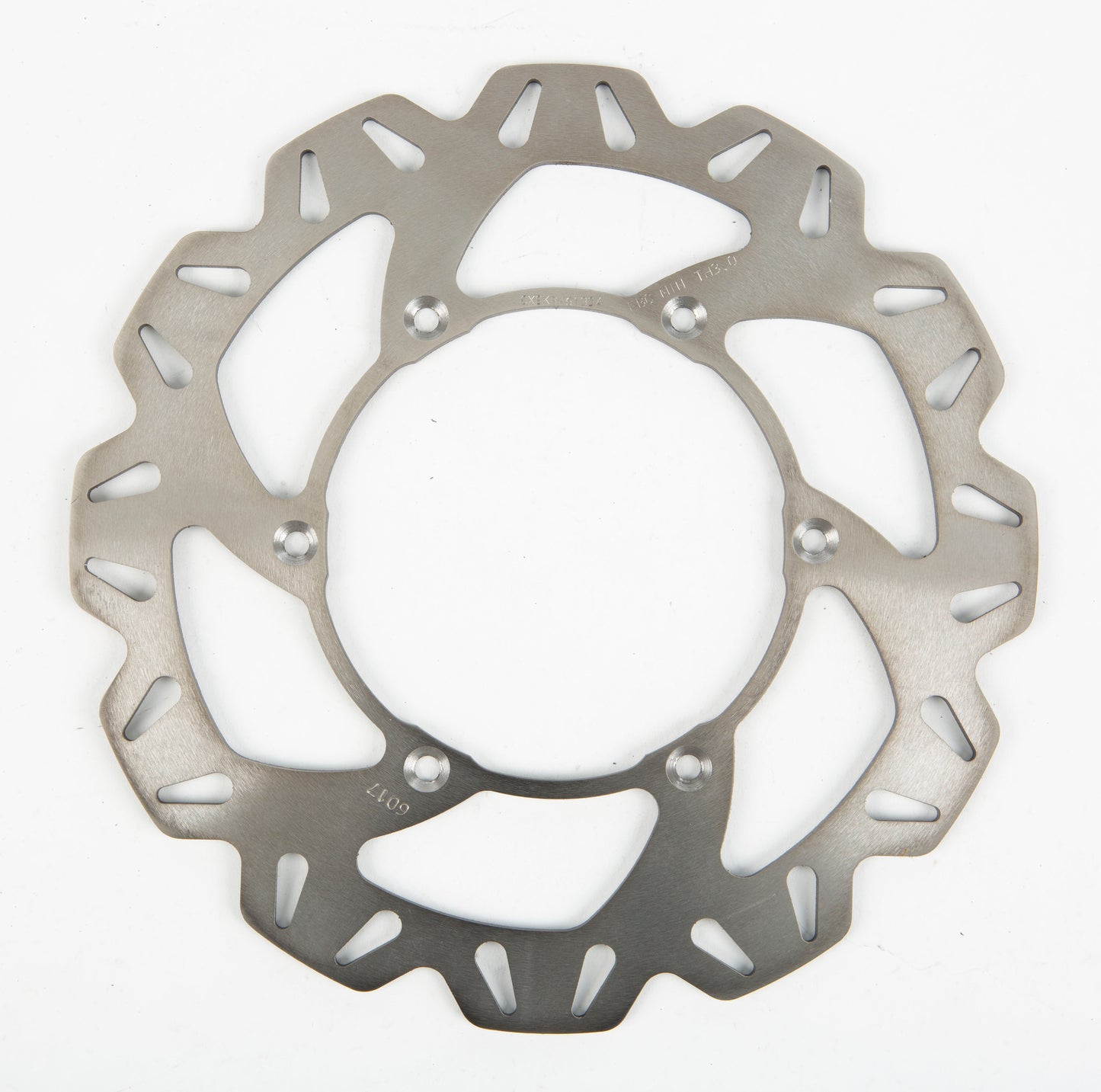 Cx Extreme Brake Rotor Front