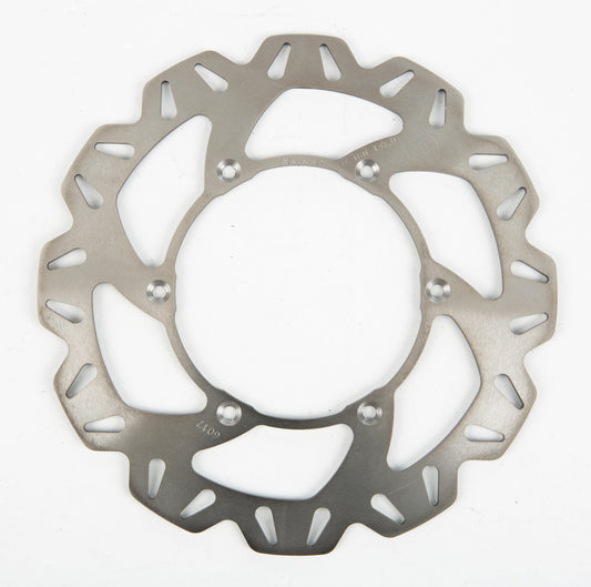 Cx Extreme Brake Rotor Front