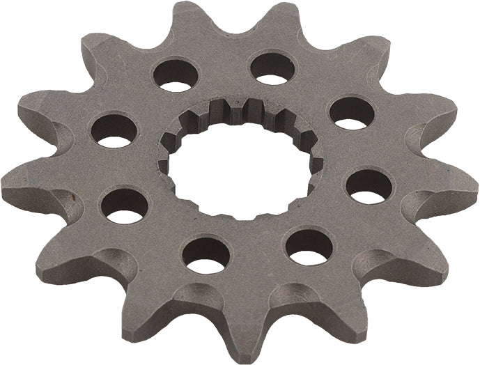 Front Cs Sprocket Steel 13t 520 Gas/Kaw/Yam