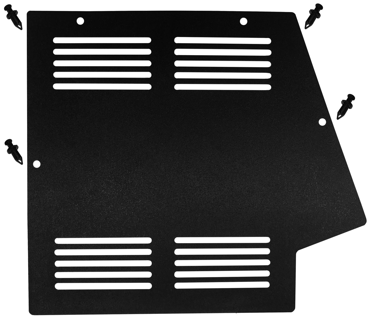 Battery Ecu Cover Set Can