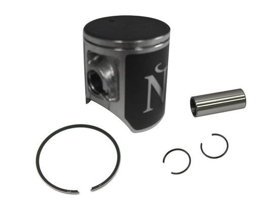 Piston Kit Ceramic Comp Cyl 53.96/+0.01 10.7:1 Yam